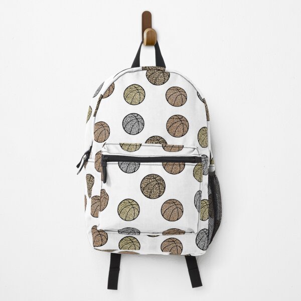 Item preview, Leopard Print Basketballs designed and sold by ASAPPTEES.