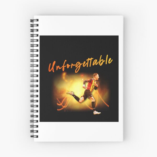 Item preview, Unforgettable black - Mechelen Tshirt, sticker, hoodie designed and sold by Kakker4Life.