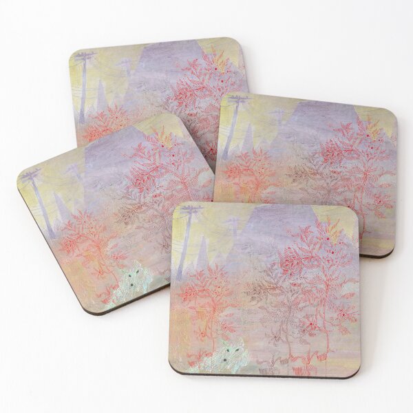 Item preview, somewhere in a dream designed and sold by Marianna Tankelevich.