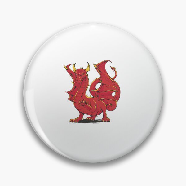 Item preview, red-dragon-fantasy designed and sold by JAMALSTORE92.