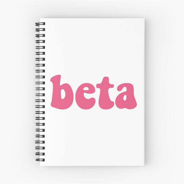 Item preview, beta designed and sold by designsbysamantha.