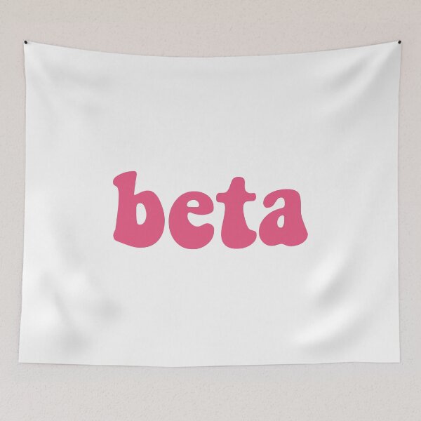 Item preview, beta designed and sold by designsbysamantha.