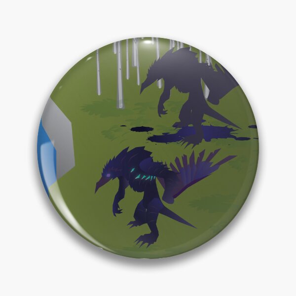 Item preview, Shrowd Graphic - Double Trouble designed and sold by kathypegel.