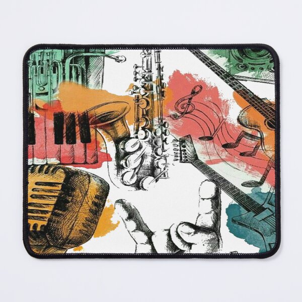 Item preview, music concert designed and sold by Teixeira224.
