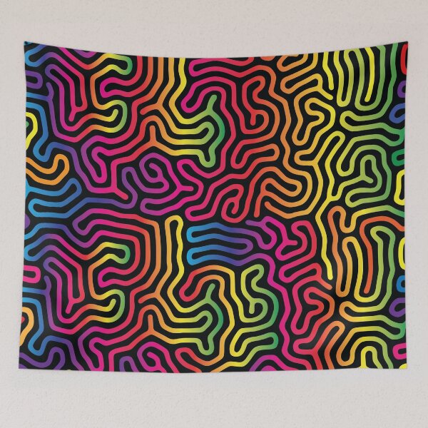 Item preview, Designed Pattern designed and sold by Lezbo1986.