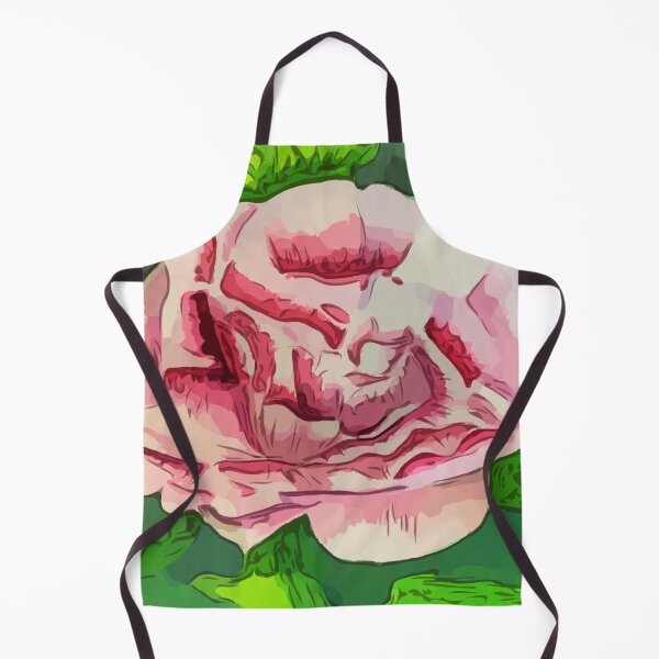 Item preview, Watercolor painted peonies flower - WelshDesigns designed and sold by welshdesigns.
