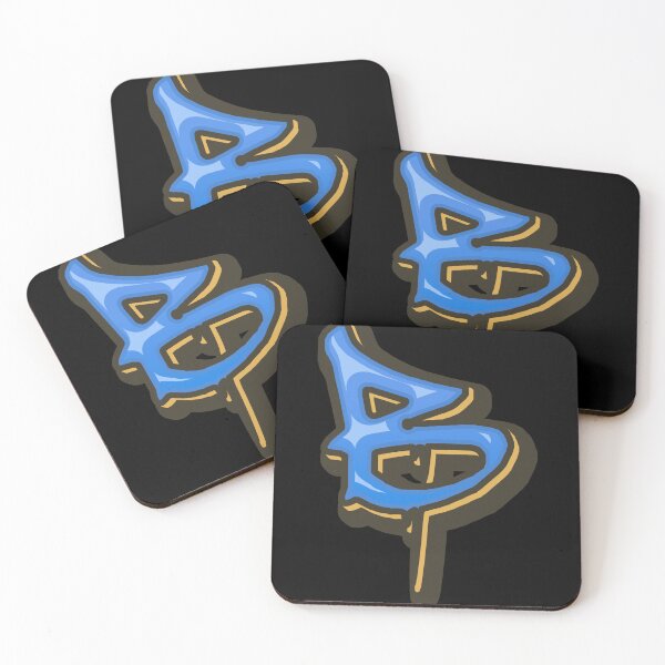 Item preview,  letter B Graffiti designed and sold by humanright.