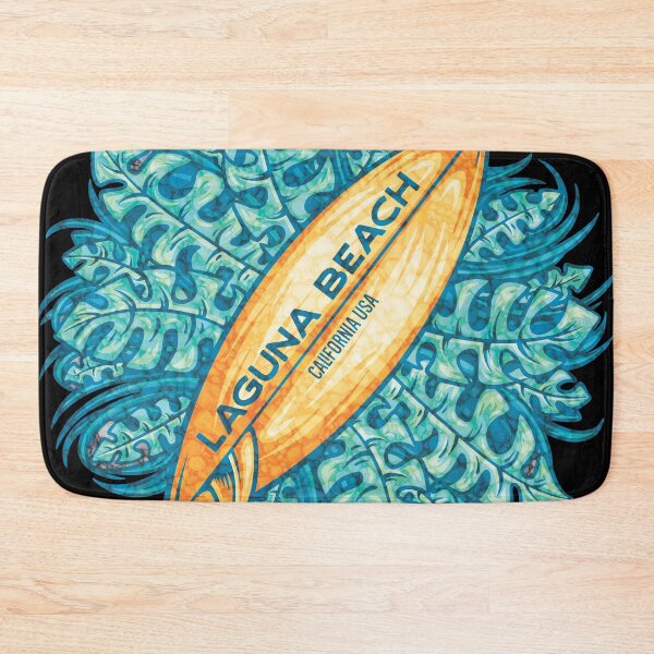 Item preview, Laguna Beach Tropical designed and sold by LanikaiBeach.