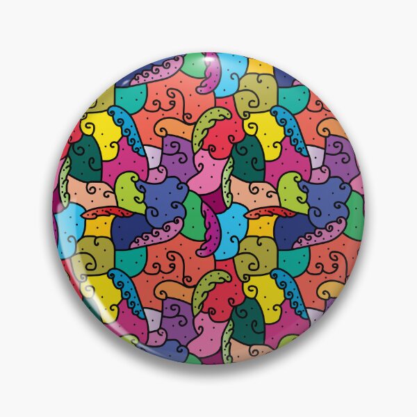 Item preview, Designed Pattern designed and sold by Lezbo1986.