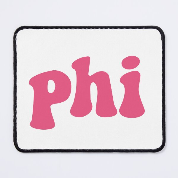 Item preview, phi designed and sold by designsbysamantha.