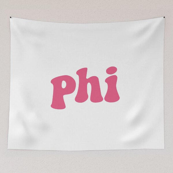 Item preview, phi designed and sold by designsbysamantha.