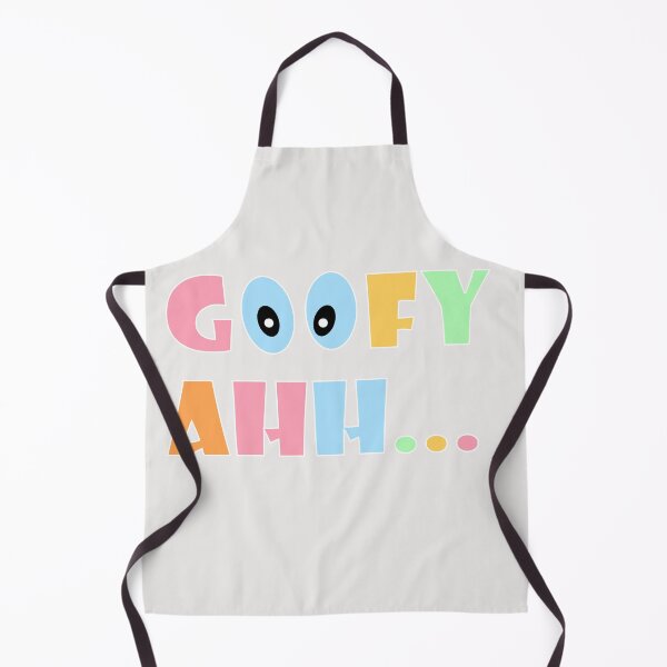 Item preview, GOOFY AHH... designed and sold by sednalafandy79.