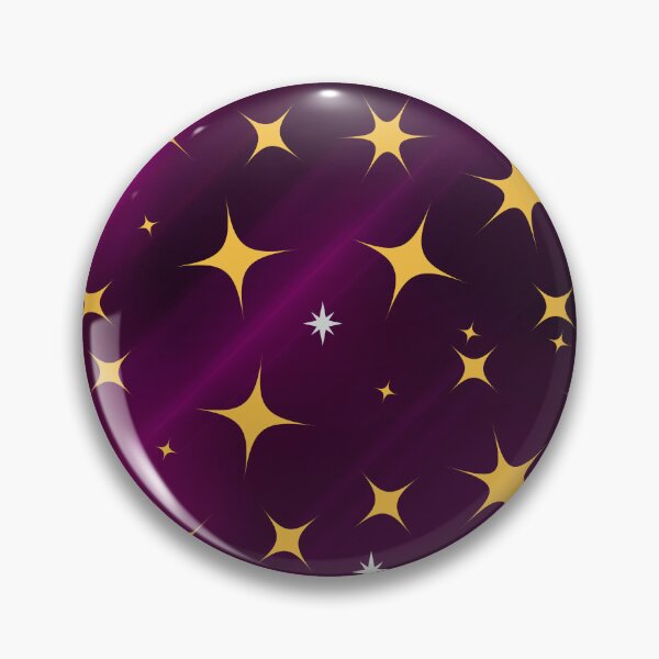 Item preview, Mystical Stars designed and sold by KizmetBoutique.