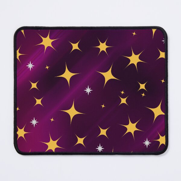 Item preview, Mystical Stars designed and sold by KizmetBoutique.