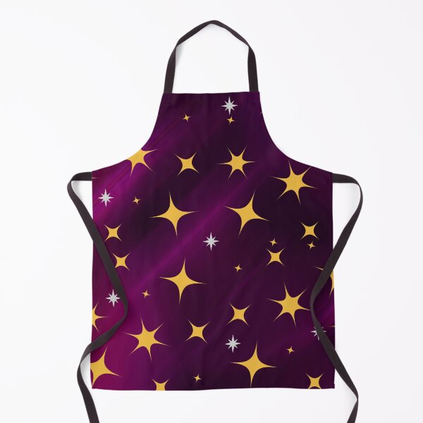 Item preview, Mystical Stars designed and sold by KizmetBoutique.