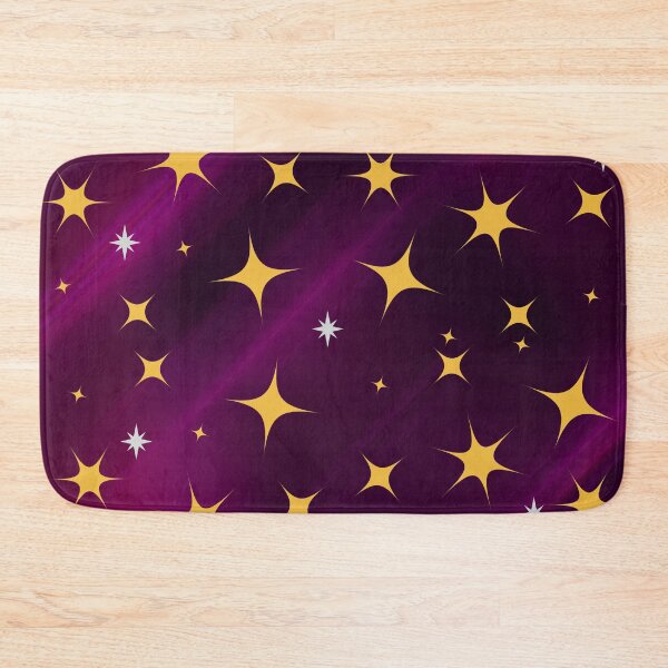 Item preview, Mystical Stars designed and sold by KizmetBoutique.