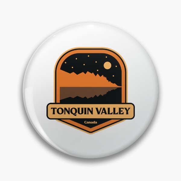 Item preview, Tonquin Valley – Canada designed and sold by Moritz Schwäble.