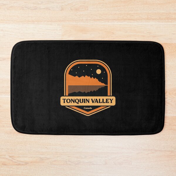 Item preview, Tonquin Valley – Canada designed and sold by Moritz Schwäble.