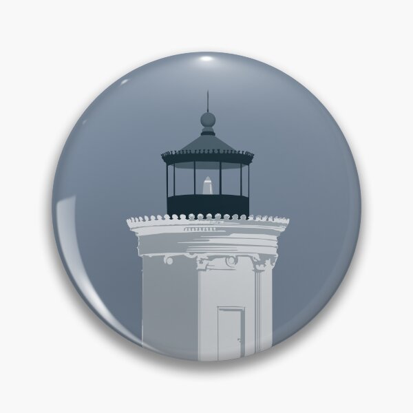 Item preview, Bug Light, Maine - Portland Breakwater Light, South Portland designed and sold by portcitymaine.