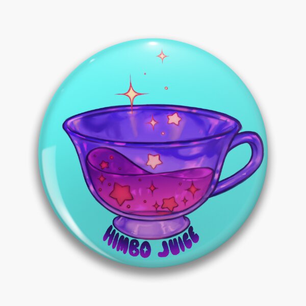 Artikelvorschau, Himbo-Saft entworfen und verkauft von MysteryTomato.