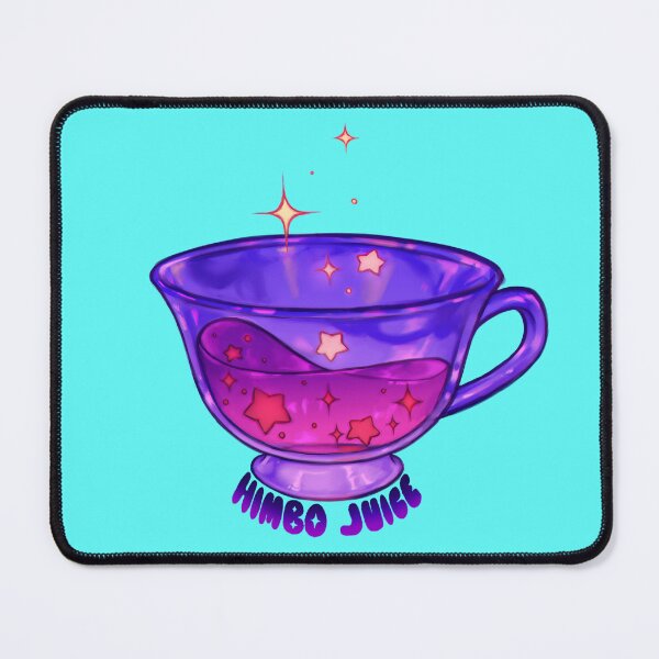 Item preview, Himbo Juice designed and sold by MysteryTomato.