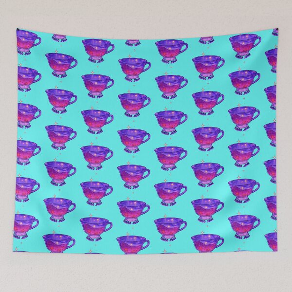 Item preview, Himbo Juice designed and sold by MysteryTomato.