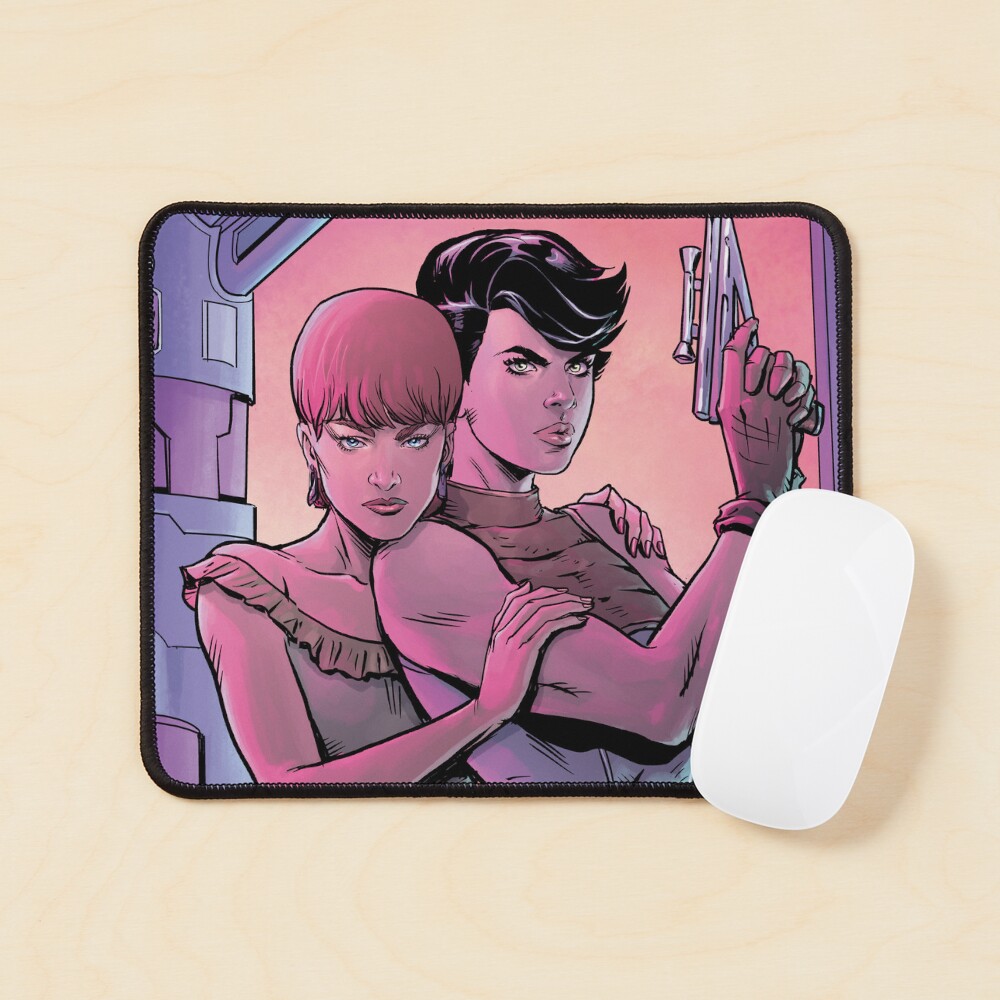 Item preview, Mouse Pad designed and sold by RonRandall.