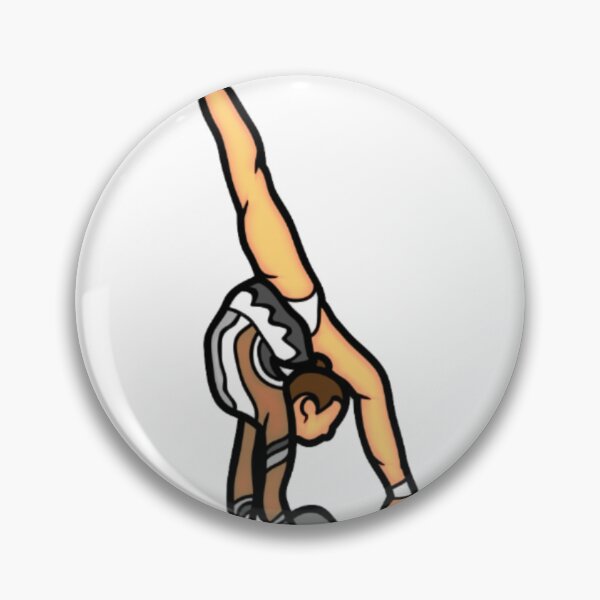 Item preview, Gymnastics for woman designed and sold by BARBARASHOW.