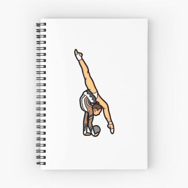 Item preview, Gymnastics for woman designed and sold by BARBARASHOW.