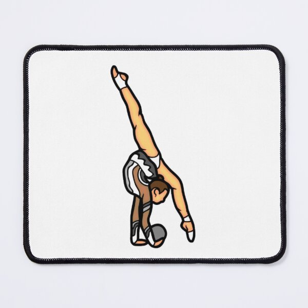 Item preview, Gymnastics for woman designed and sold by BARBARASHOW.