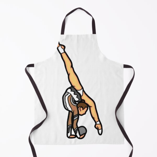 Item preview, Gymnastics for woman designed and sold by BARBARASHOW.