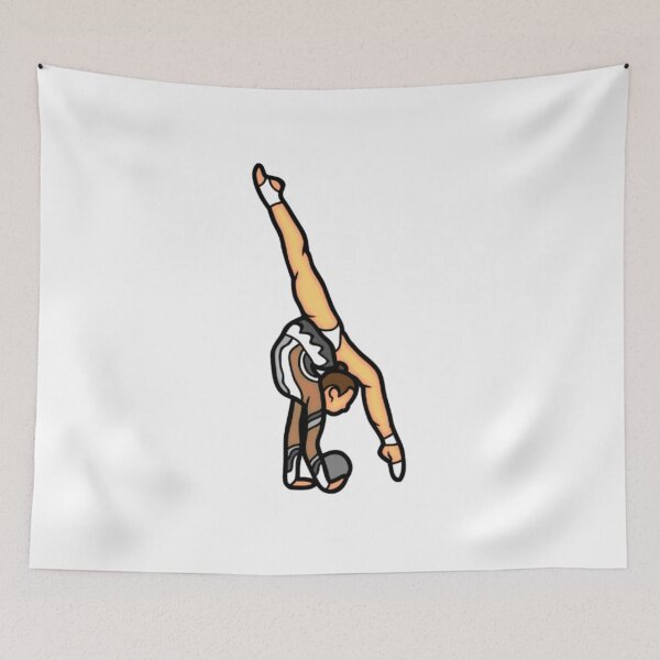 Item preview, Gymnastics for woman designed and sold by BARBARASHOW.