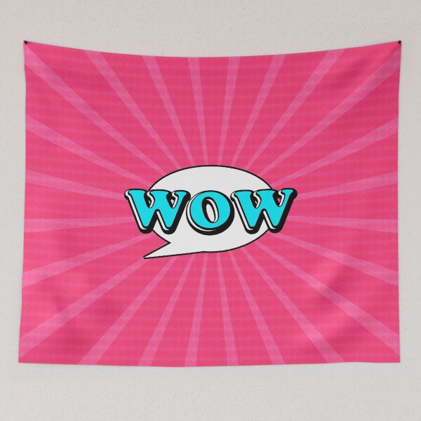 Item preview, Pop art  designed and sold by colorsofcherry.