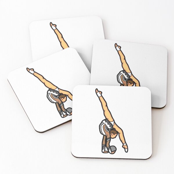 Item preview, Gymnastics for woman designed and sold by BARBARASHOW.