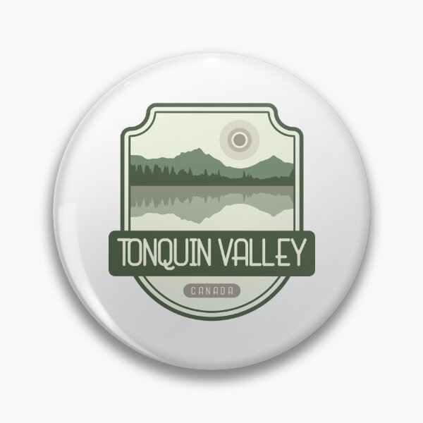 Item preview, Tonquin Valley – Canada designed and sold by Moritz Schwäble.