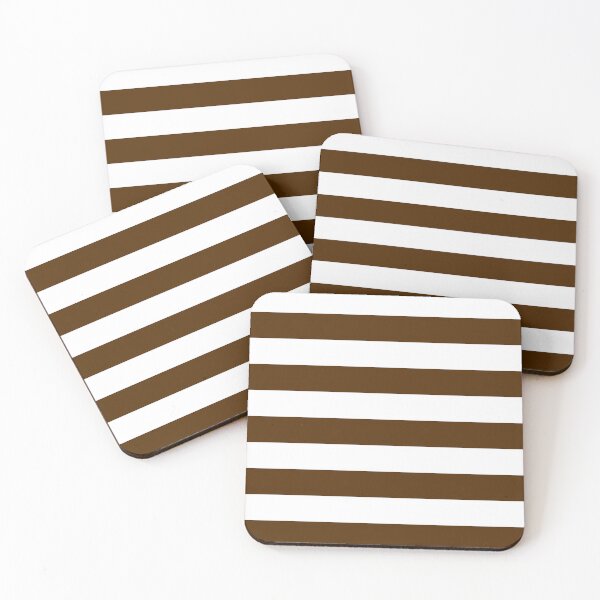 Item preview, White chocolate humbug designed and sold by greentiger1.