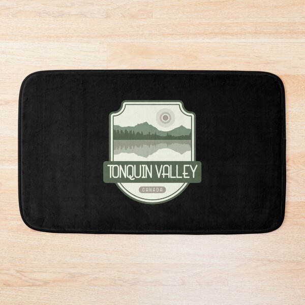 Item preview, Tonquin Valley – Canada designed and sold by Moritz Schwäble.