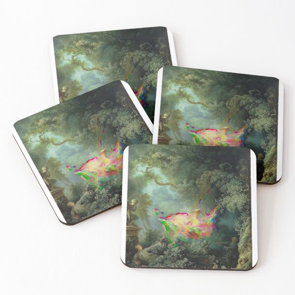 Item preview, Glitchy Swing designed and sold by JamieWetzel.
