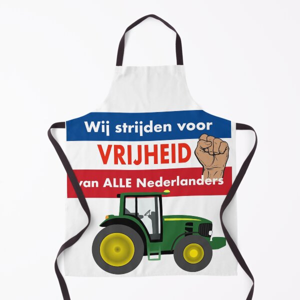 Item preview, Boeren strijders, vrijheid strijders, vrijheid voor alle Nederlanders, boeren optocht, no farmers no food no future, t shirts, mokken, drink flessen, stickers designed and sold by SassyFavorites.