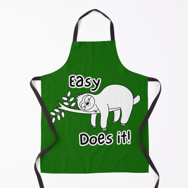 Item preview, Easy Does It Tee designed and sold by Salote Faotusia.