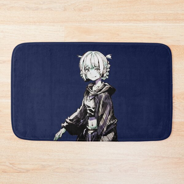 Item preview, Nazuna Nanakusa - Call of the night / Yofukashi no Uta designed and sold by GuheheOtaku.