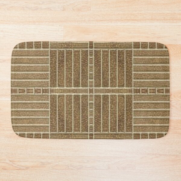 Item preview, decorative geometric tile pattern designed and sold by ErhanArt.