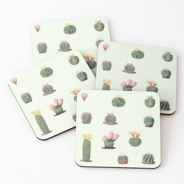 Item preview, Cactus Succulent Pack designed and sold by mariarossip.