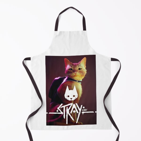 Item preview, Stray Cat Game designed and sold by Alshoalla.