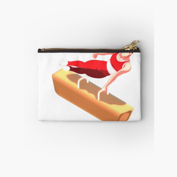 Item preview,  Gymnastics for man designed and sold by BARBARASHOW.
