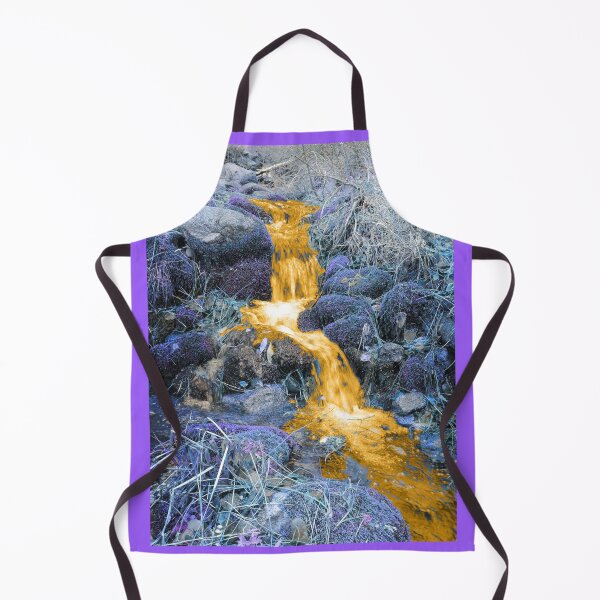 Item preview, Fairy Brook Falls designed and sold by Robert Ball.