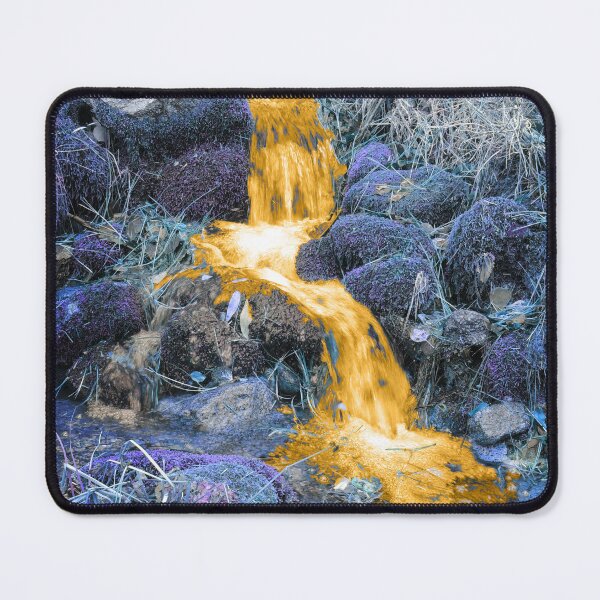 Item preview, Fairy Brook Falls designed and sold by Robert Ball.