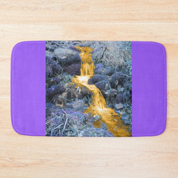 Item preview, Fairy Brook Falls designed and sold by Robert Ball.