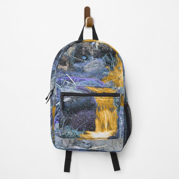 Item preview, Fairy Brook Falls designed and sold by Robert Ball.
