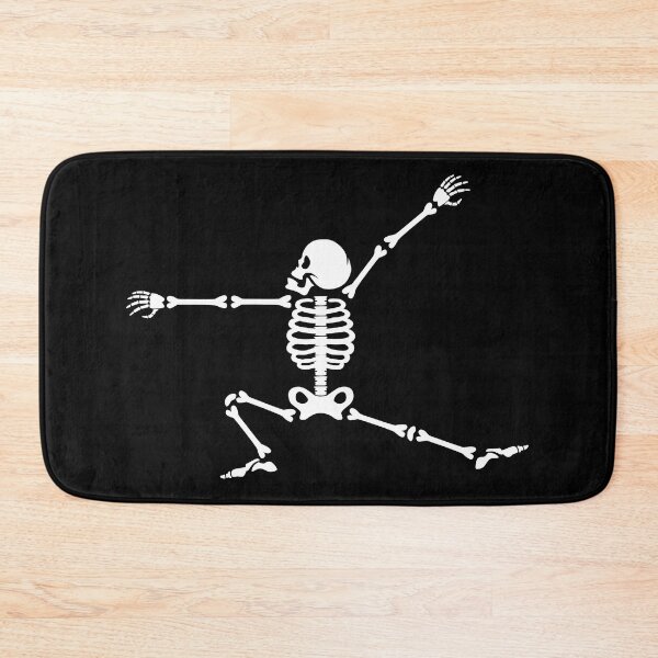 Item preview, Dancing Skeleton designed and sold by Sierra Romero.